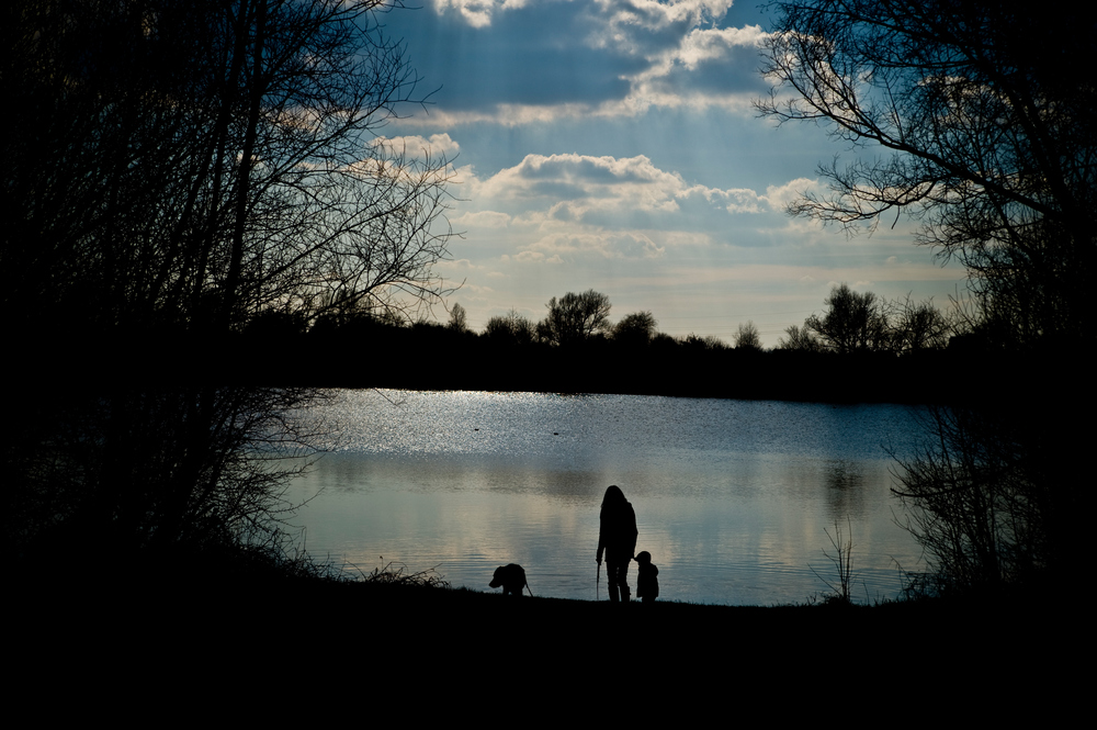 +++ am see +++