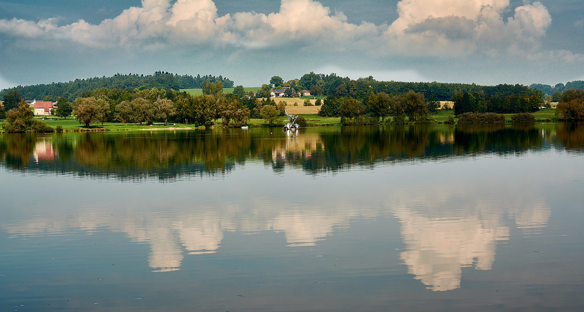  Am See 