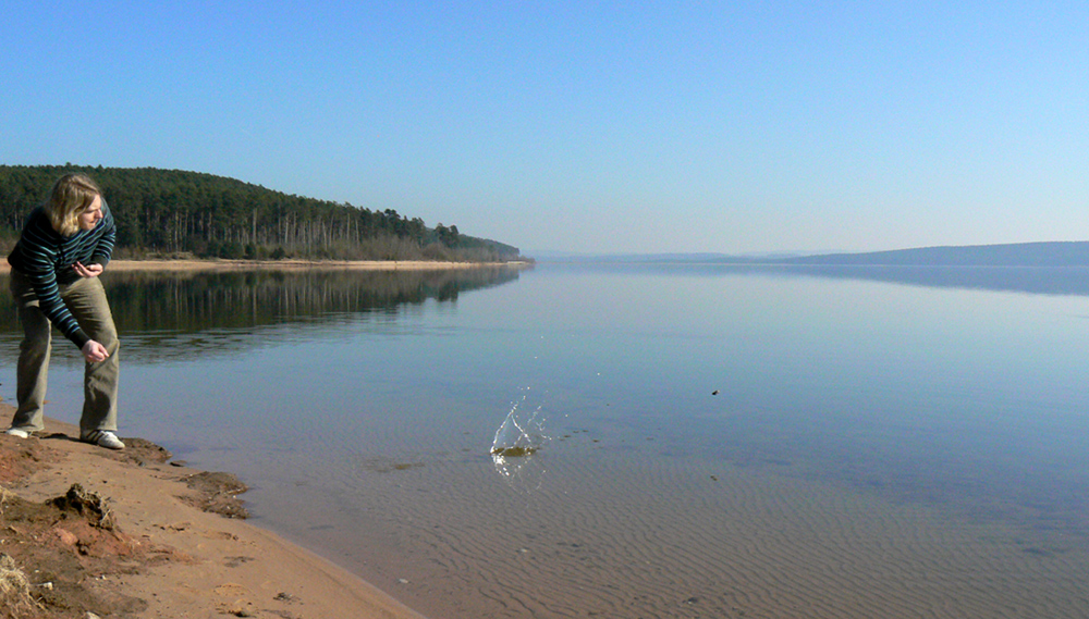 am See