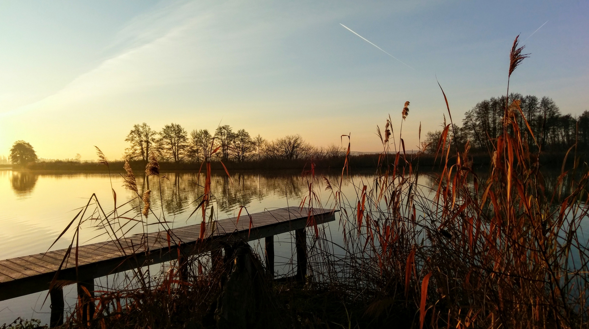 Am See