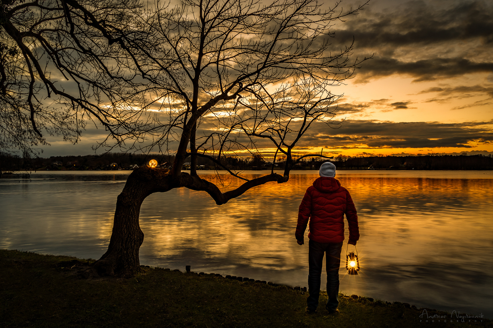 Am See