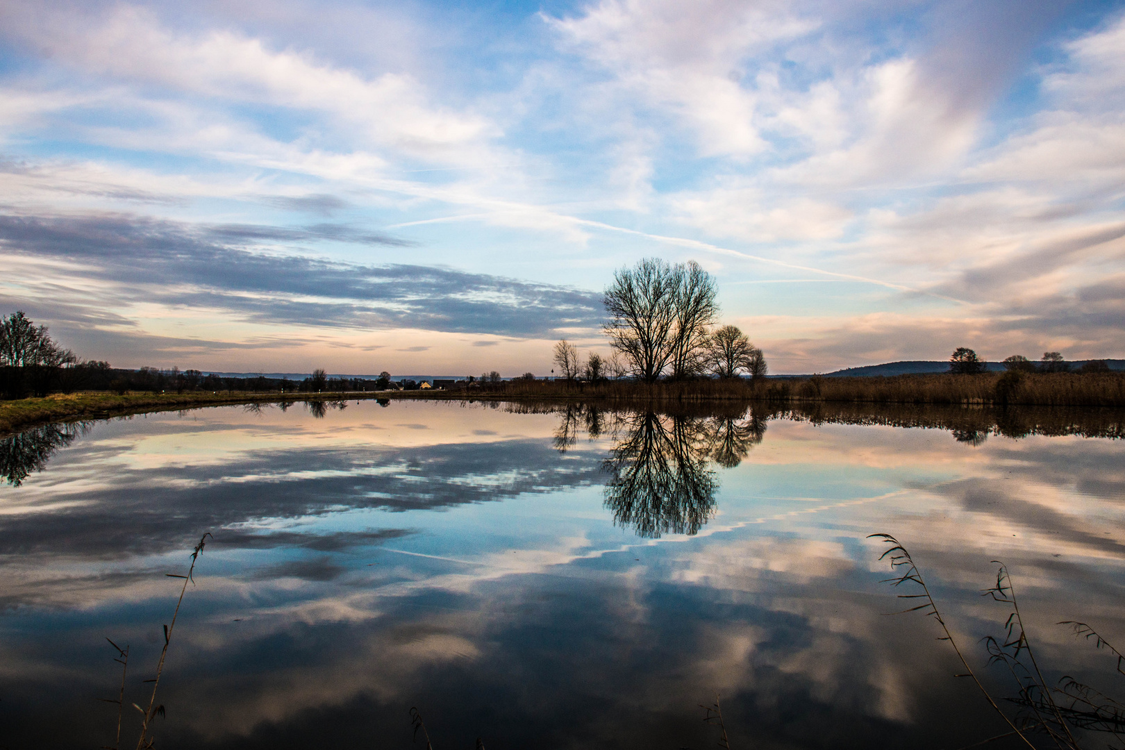 Am See