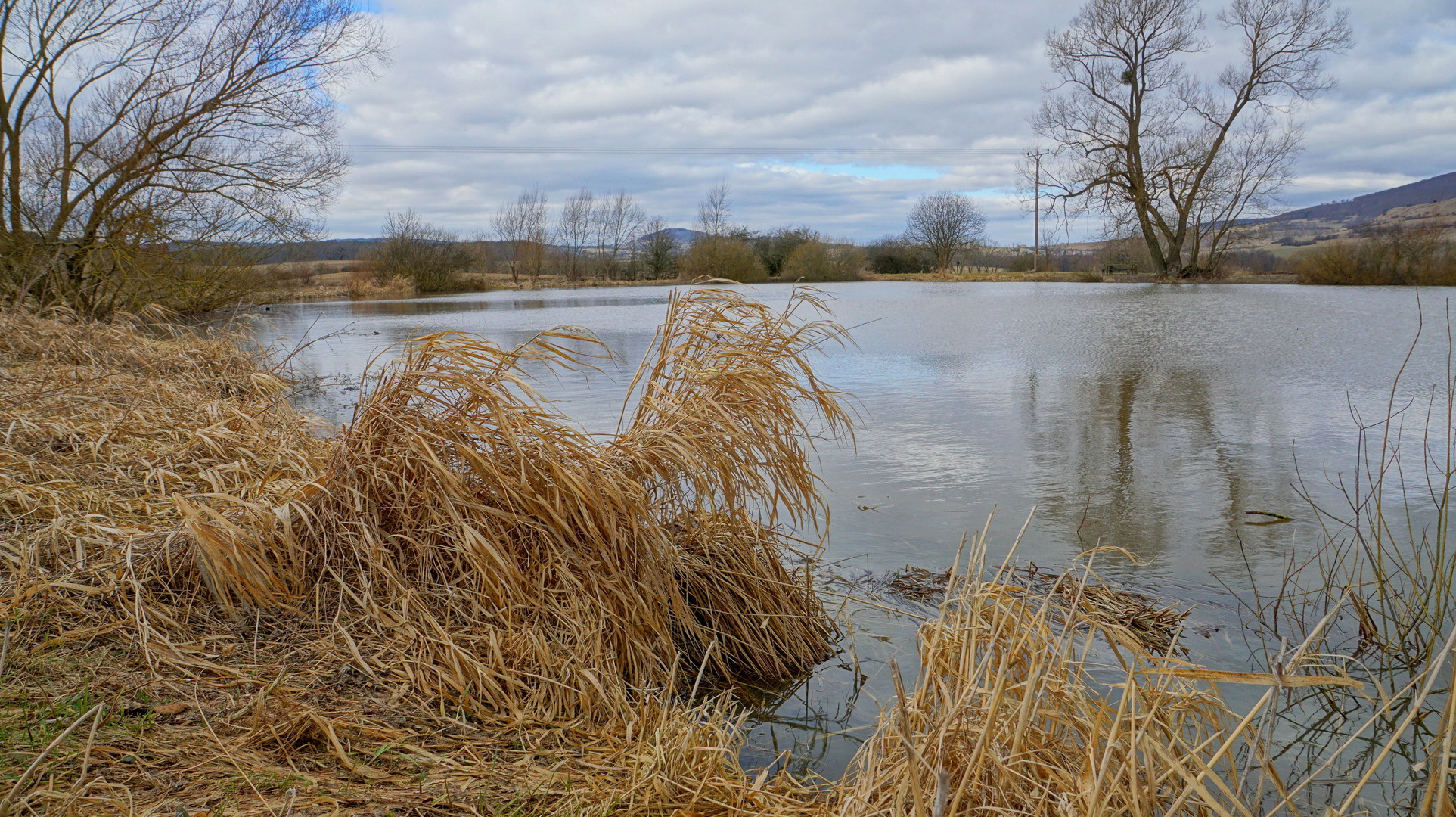 am See (en el lago)