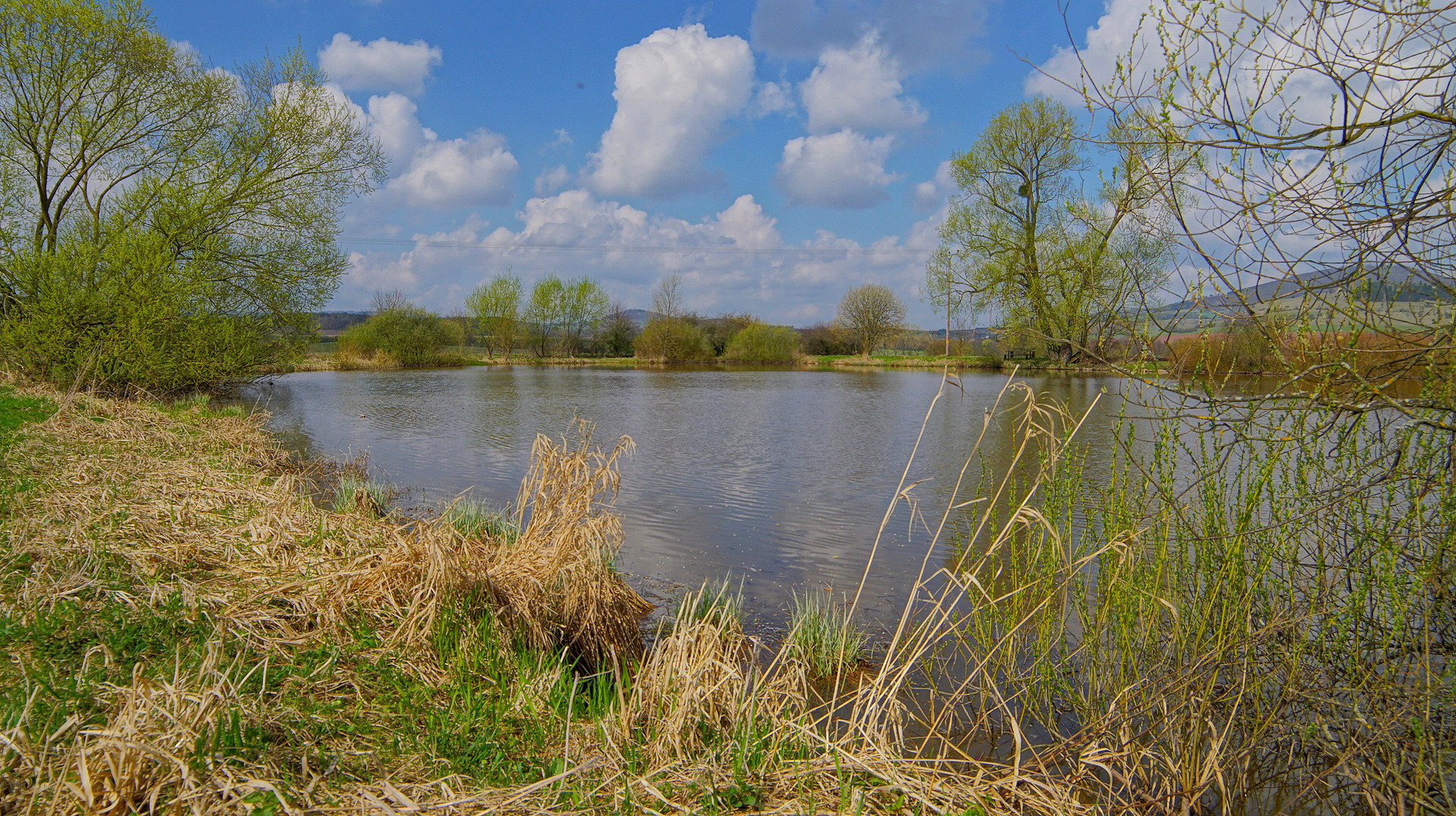 am See (en el lago)