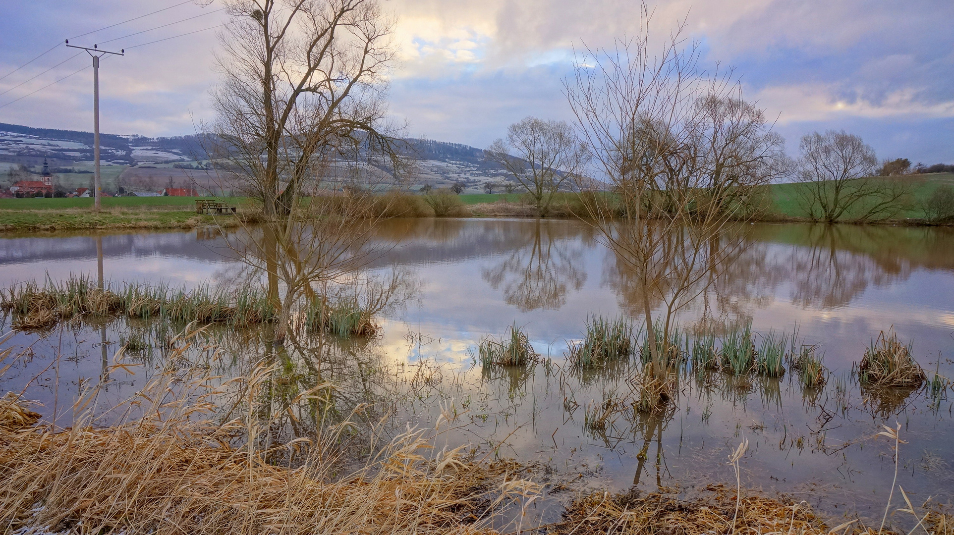 Am See (en el lago)