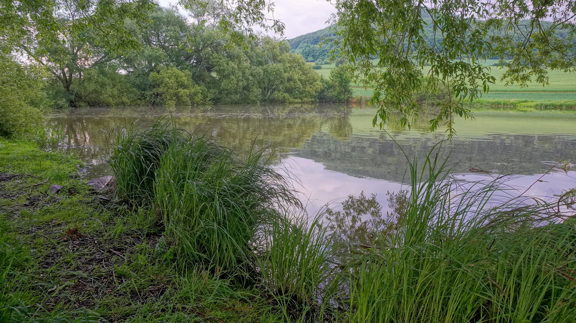 am See (en el lago)