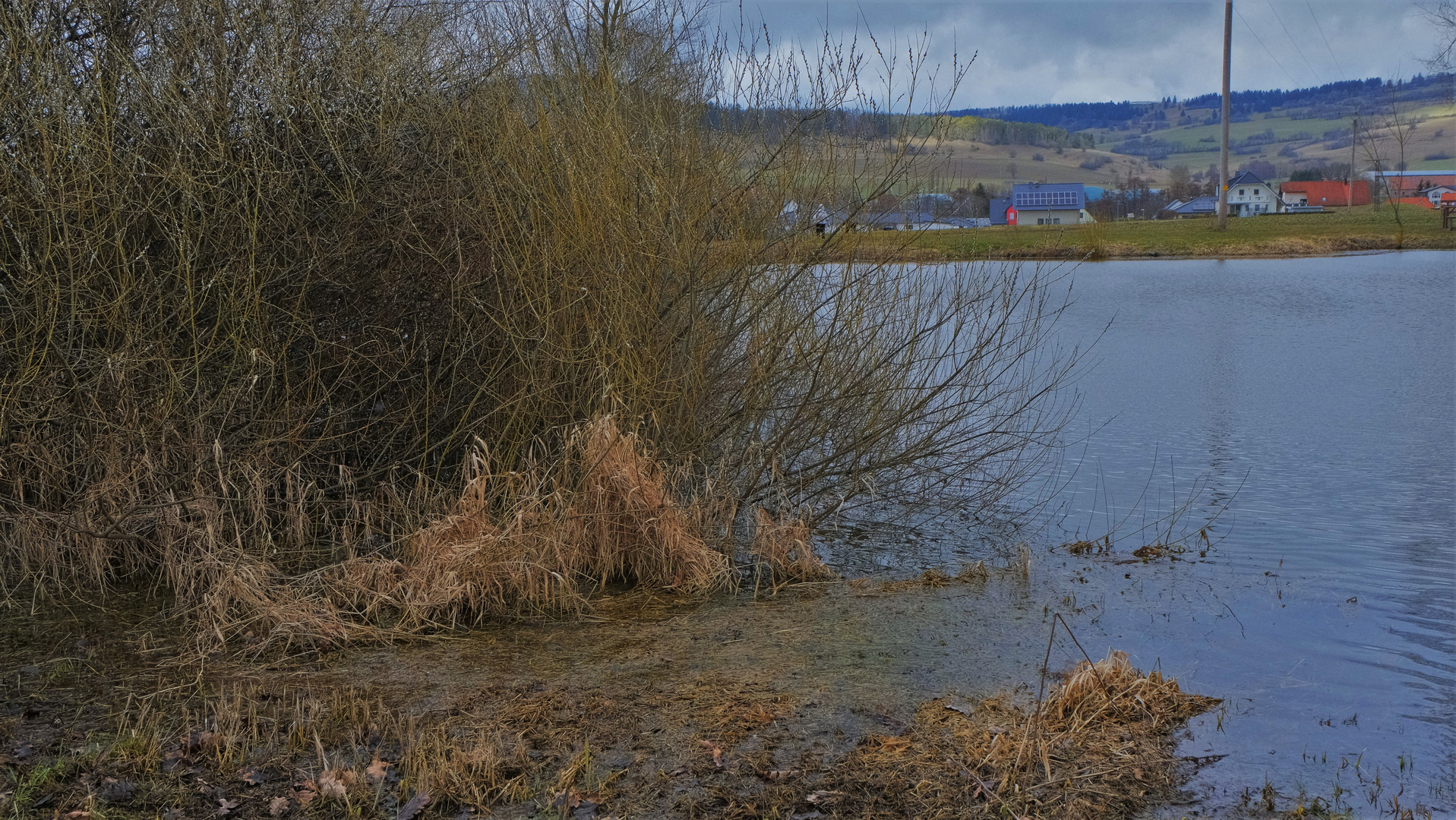 am See (en el lago)