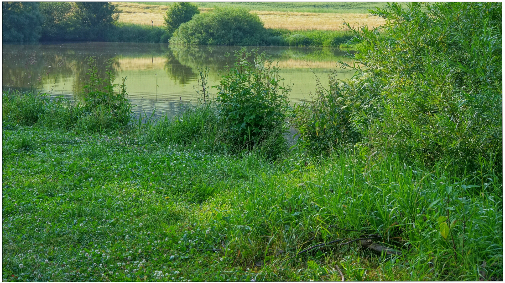 Am See (en el lago)