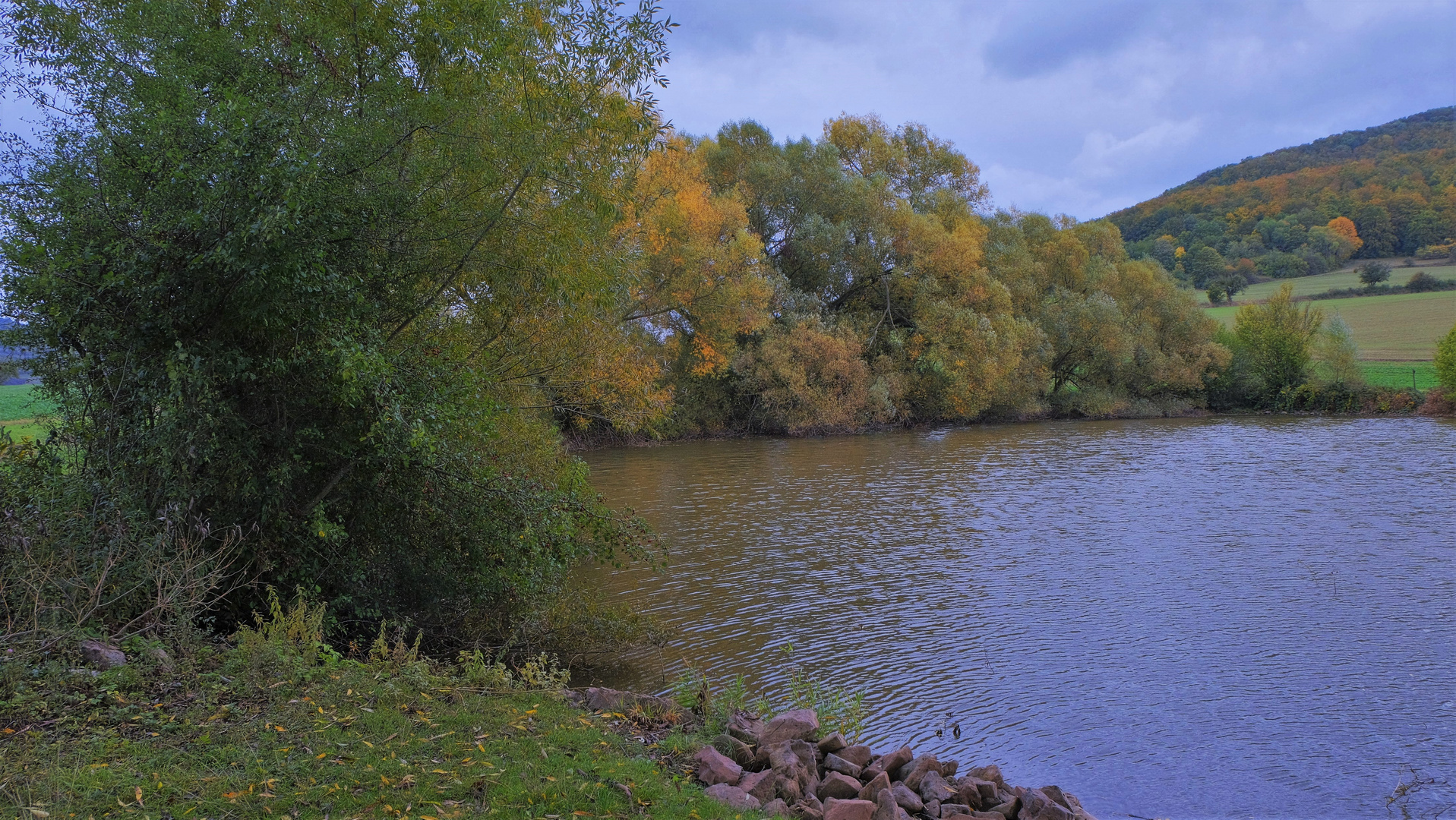 am See (en el lago)