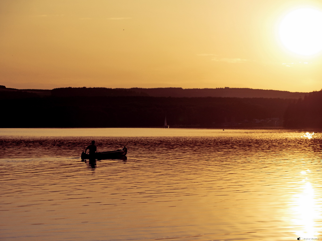 Am See