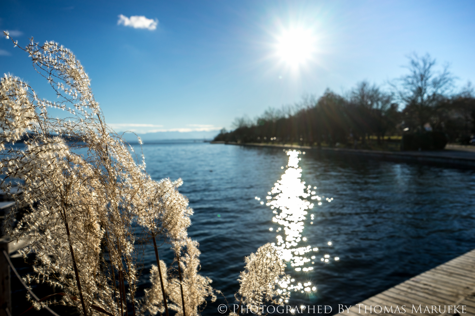 Am See