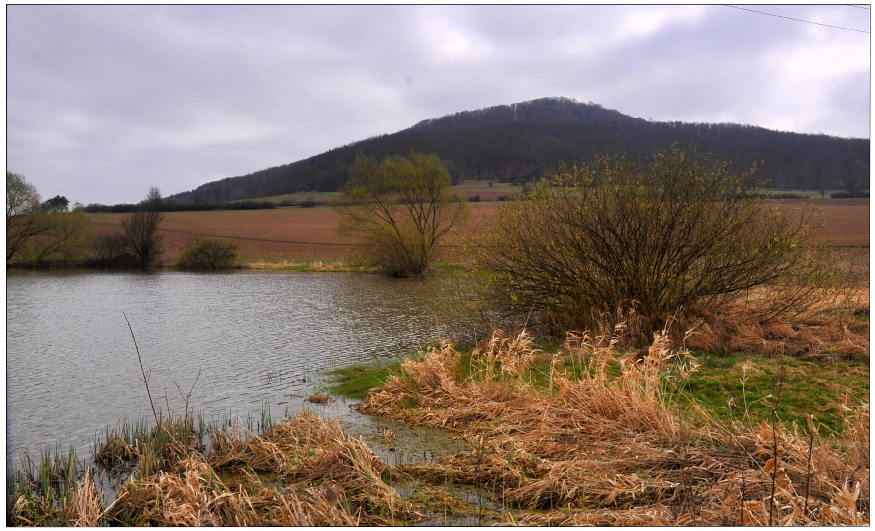 Am See II (en el lago II)