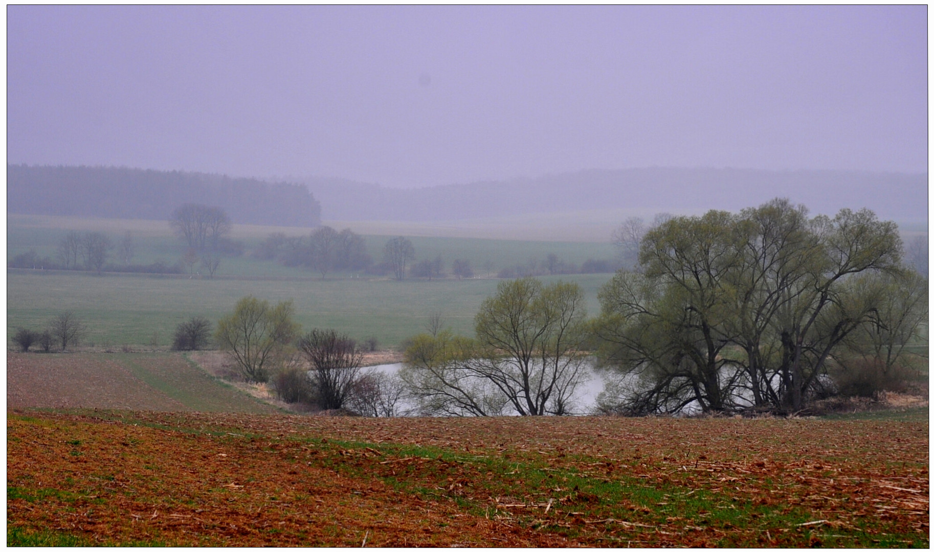 Am See III (en el lago II)