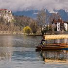 Am See In Bled