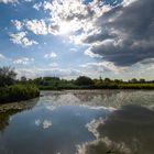 Am See - irgendwo in Polen