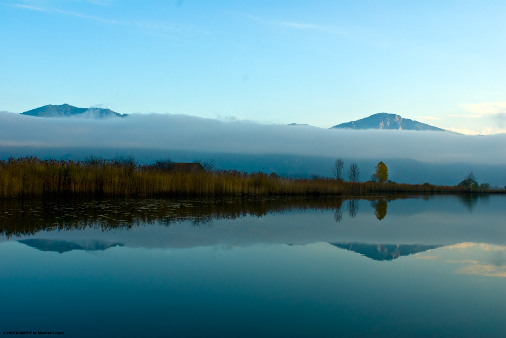 Am See IV.