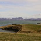 " Am See Myvatn 2 " ....Island 8