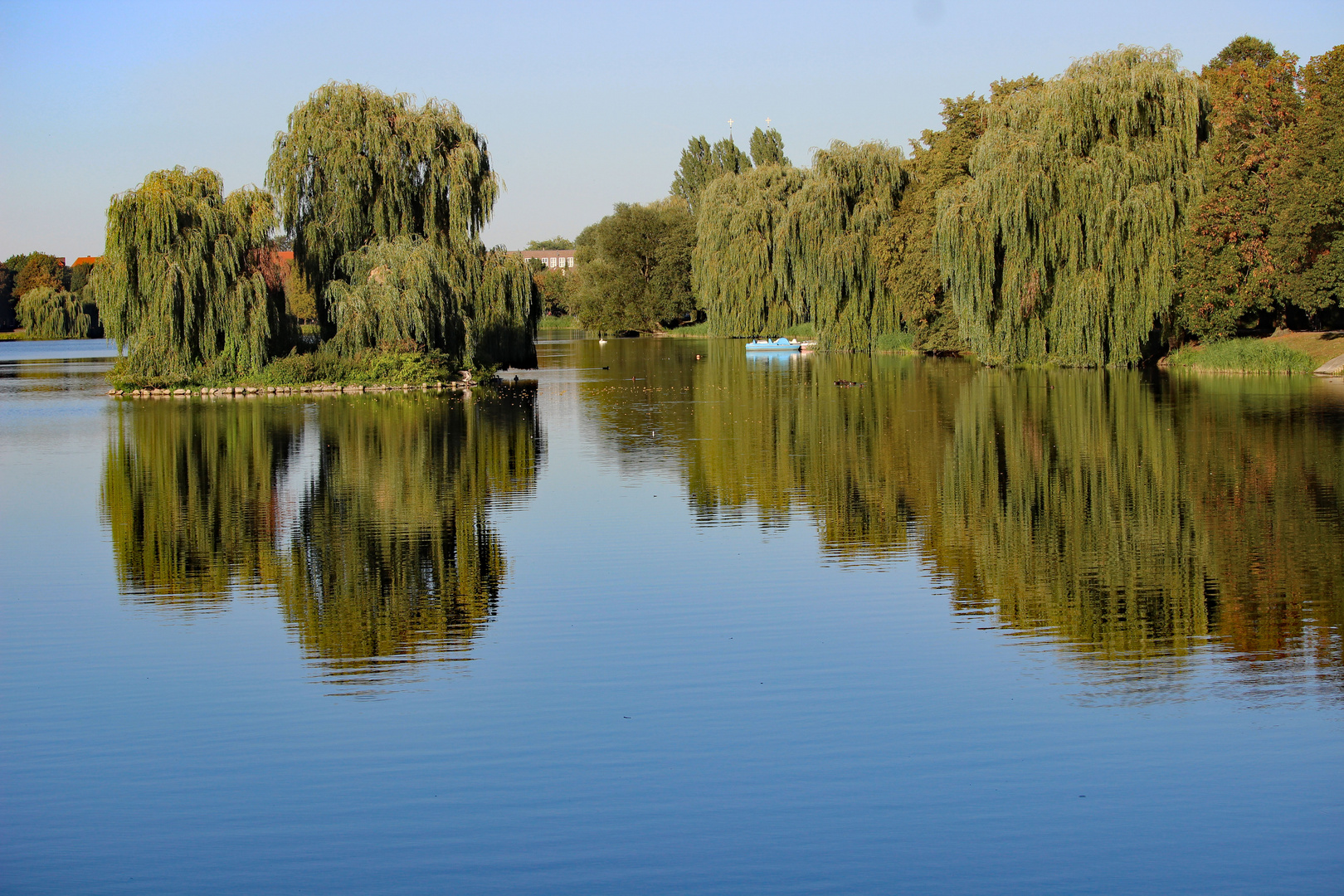 Am See-Sommer 2019