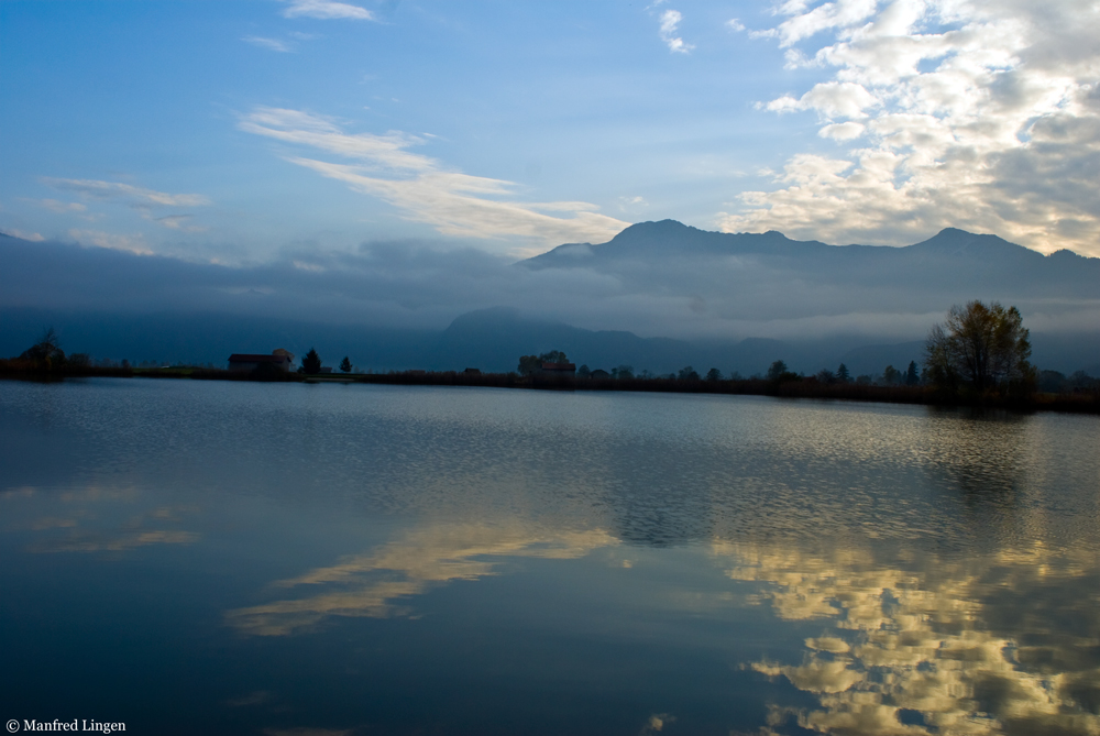 Am See VI.