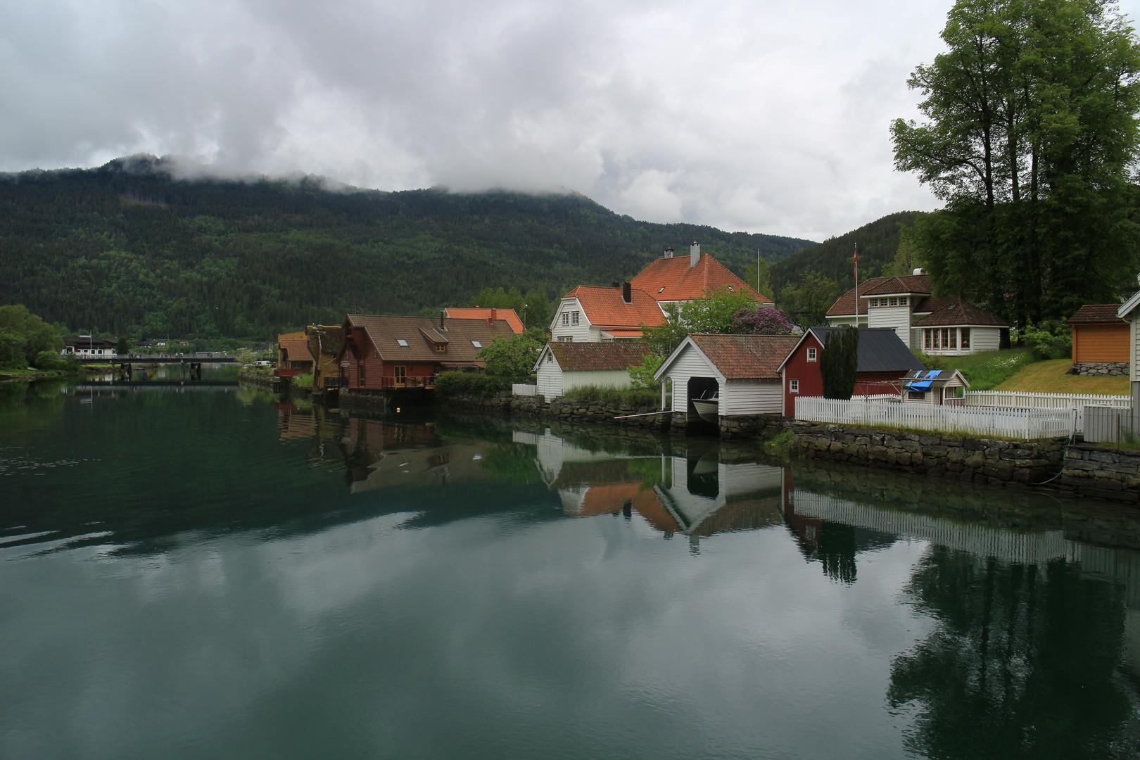 am See von Stryn III