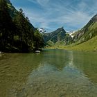 Am Seealpsee