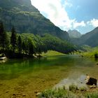 Am Seealpsee