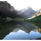 am Seealpsee