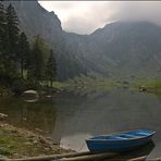 Am Seealpsee