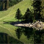 Am Seealpsee