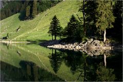 Am Seealpsee