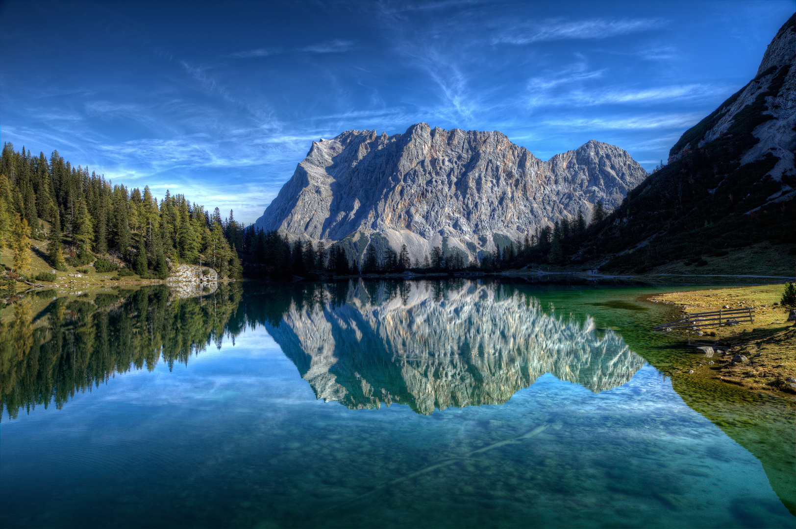 am Seebensee 2