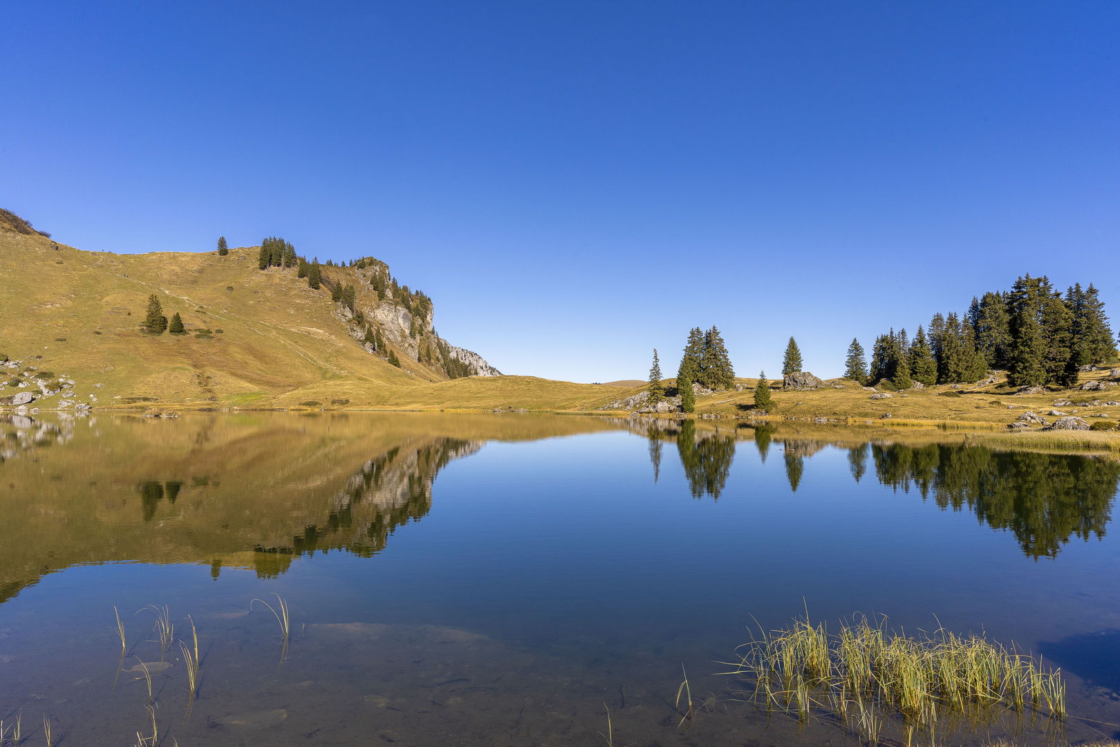 Am Seebergsee