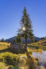 Am Seebergsee