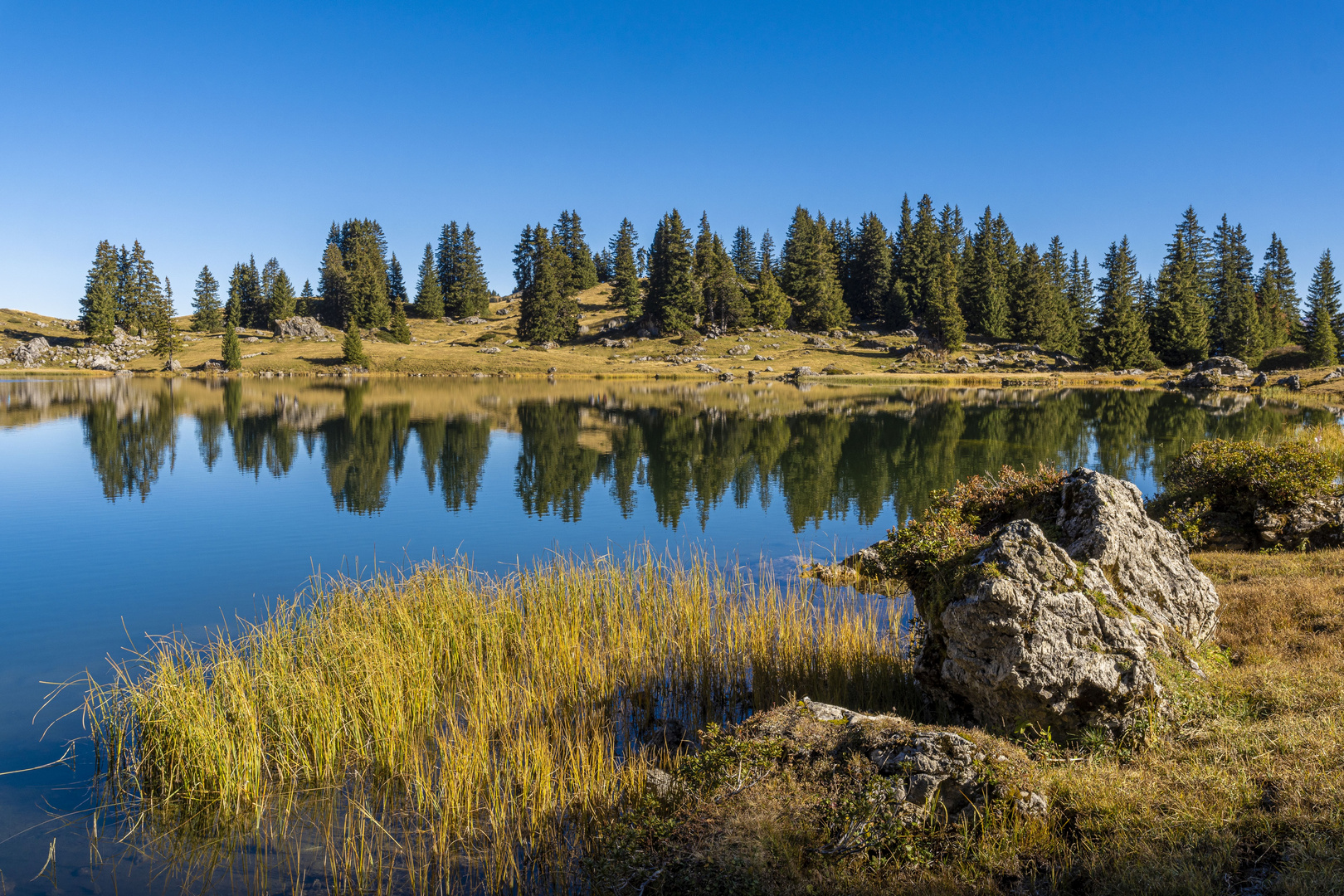 Am Seebergsee