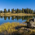 Am Seebergsee