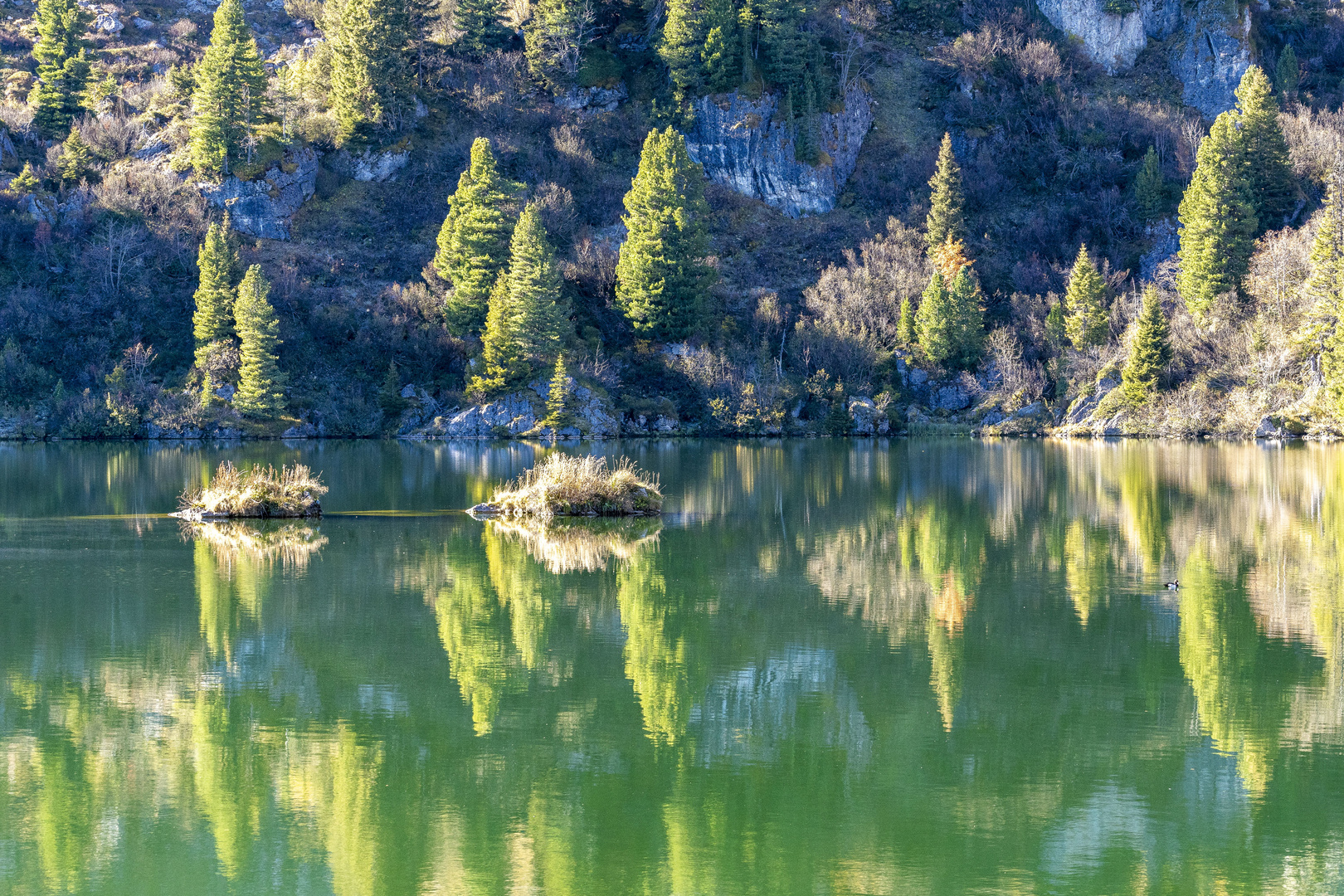 Am Seebergsee