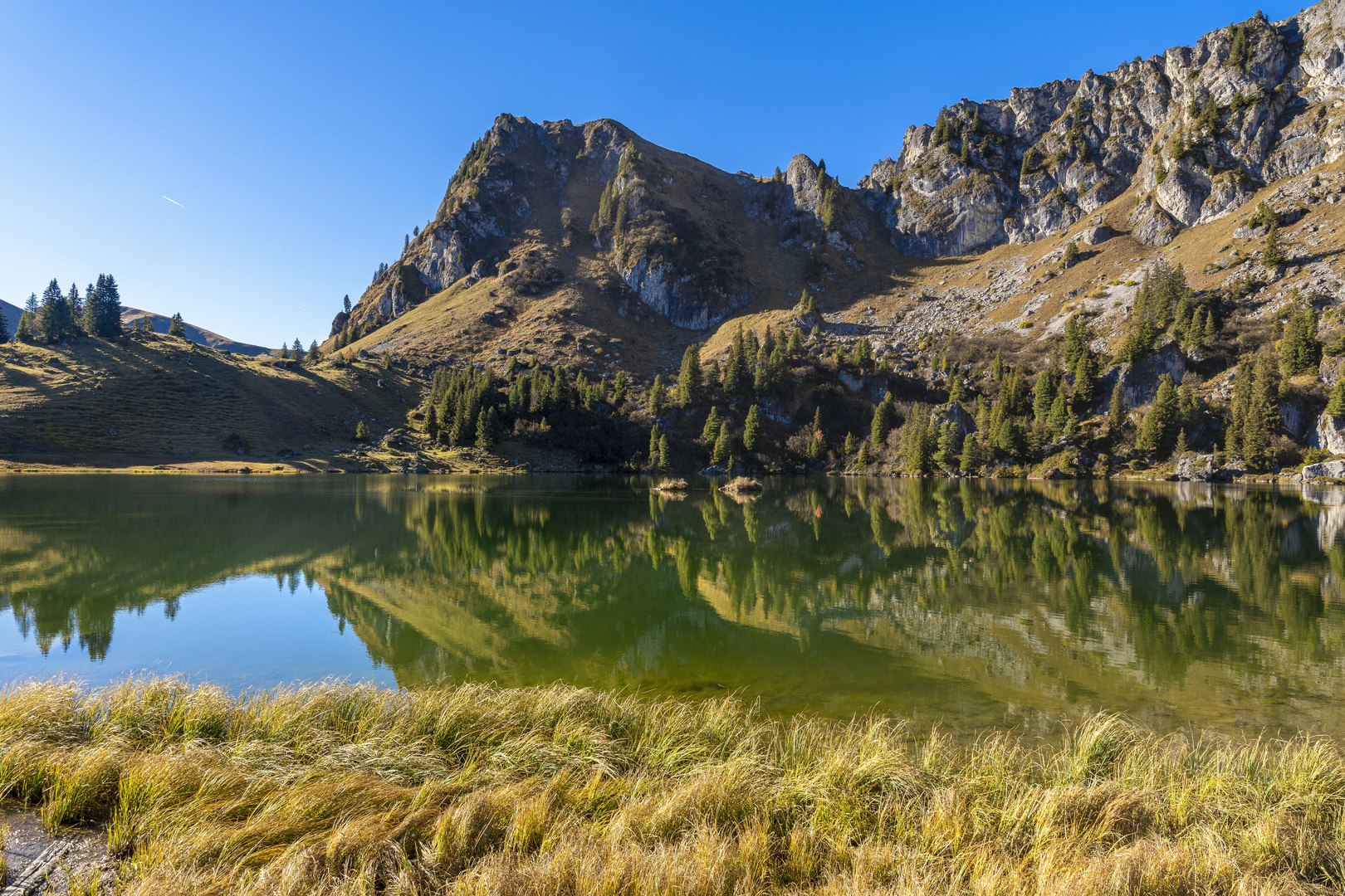 Am Seebergsee