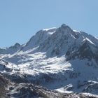 Am Seebersee Passeiertal