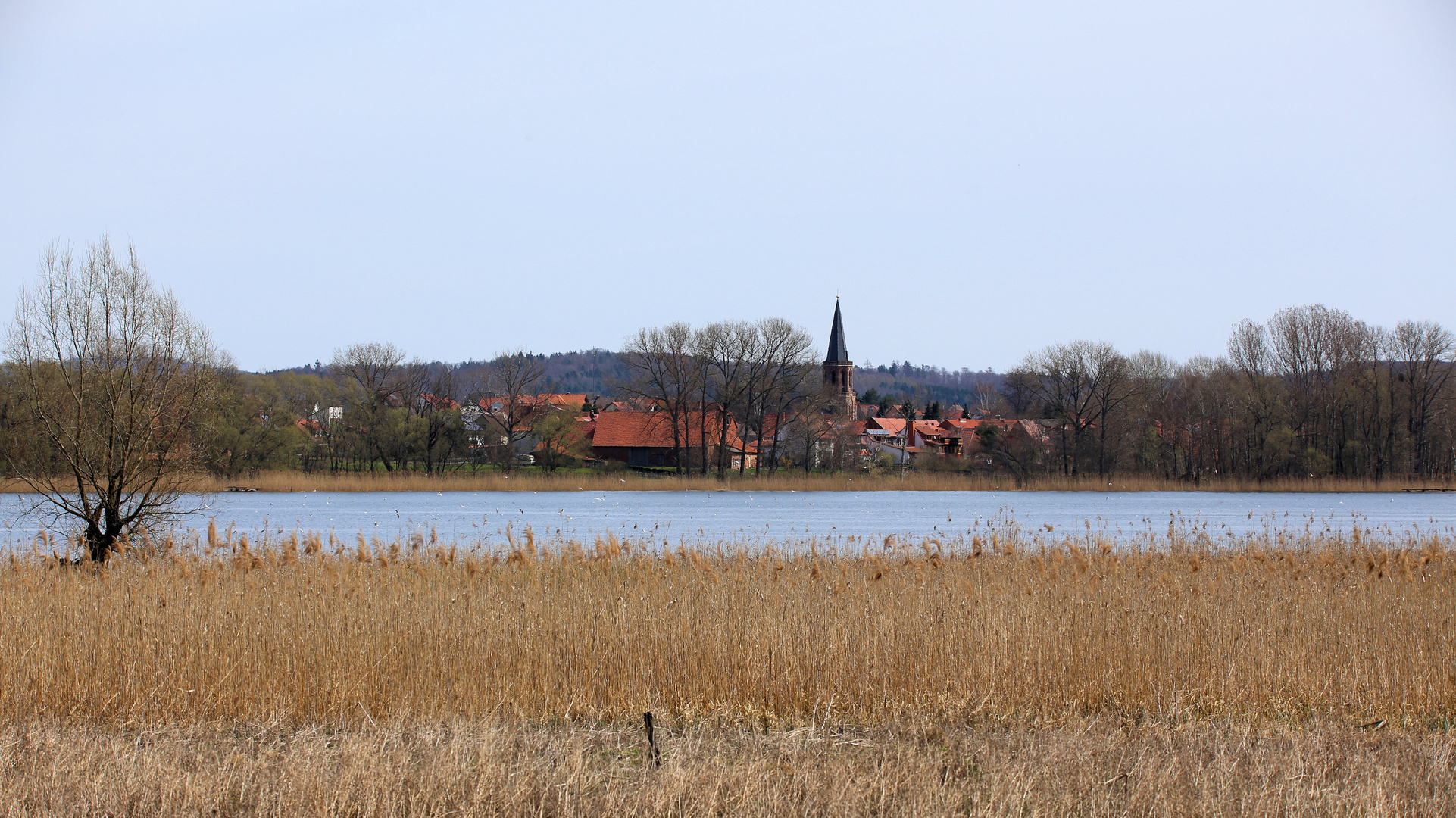 Am Seeburger See