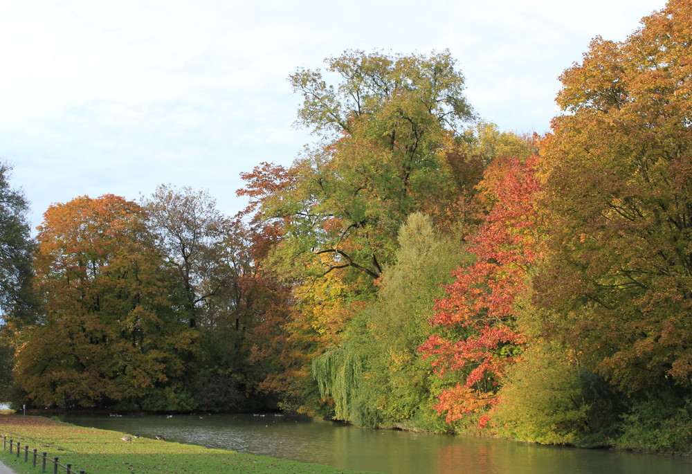 am Seehaus