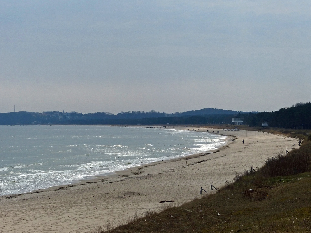 Am Seeliner Südstrand