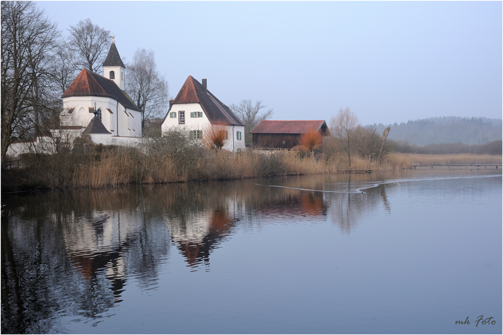 Am Seeoner See