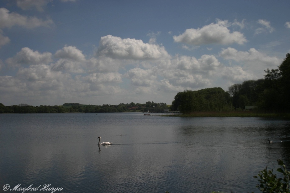 Am Segeberger See