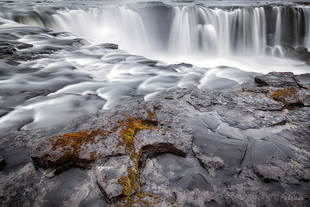 Am Selfoss