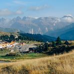 Am Sellapass Südtirol 2015