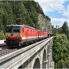 Am Semmering (8) - Doppeltes Glück