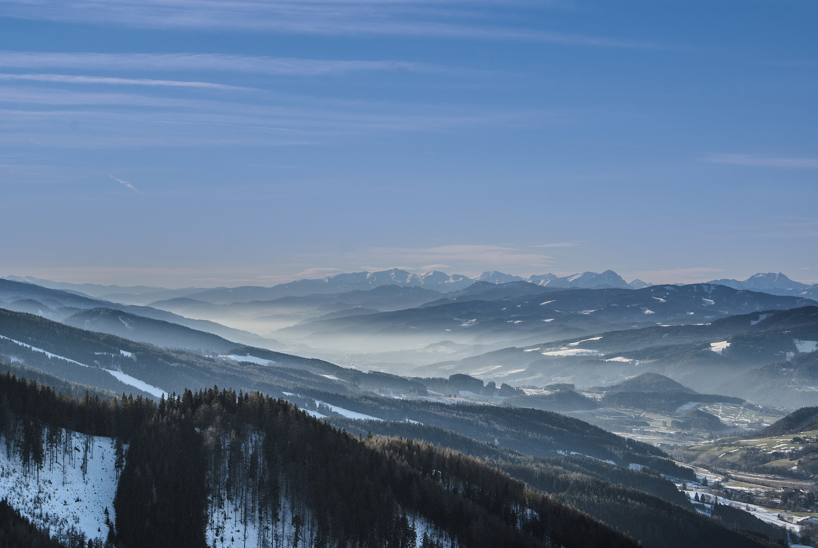 Am Semmering