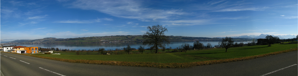 am Sempachersee