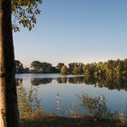 Am Setzfeldsee Neupotz 1