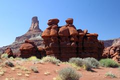 Am Shafer Trail